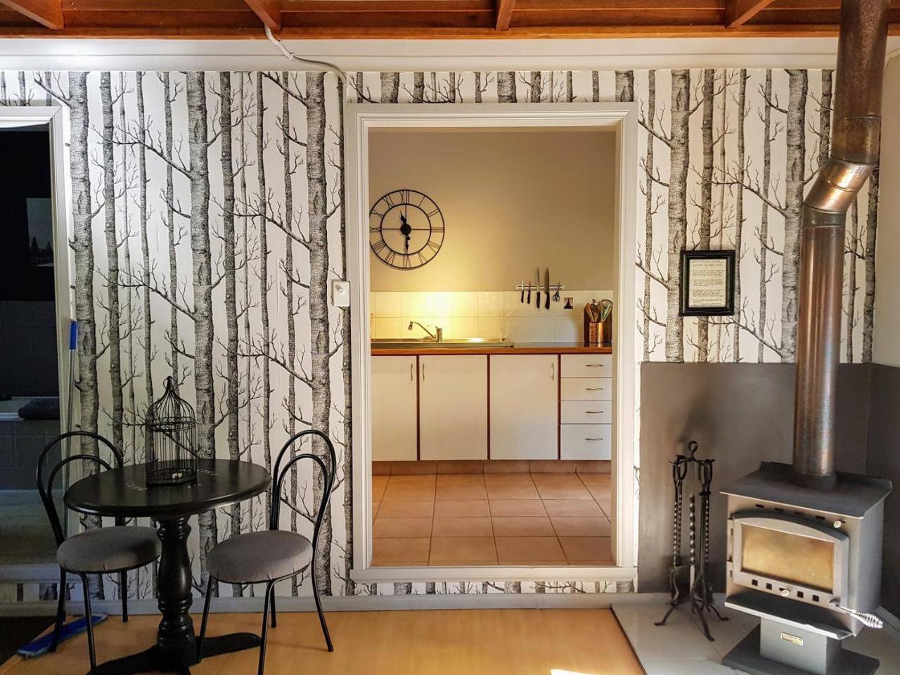 Kiwarrak Country Retreat Appartement Old Bar Buitenkant foto