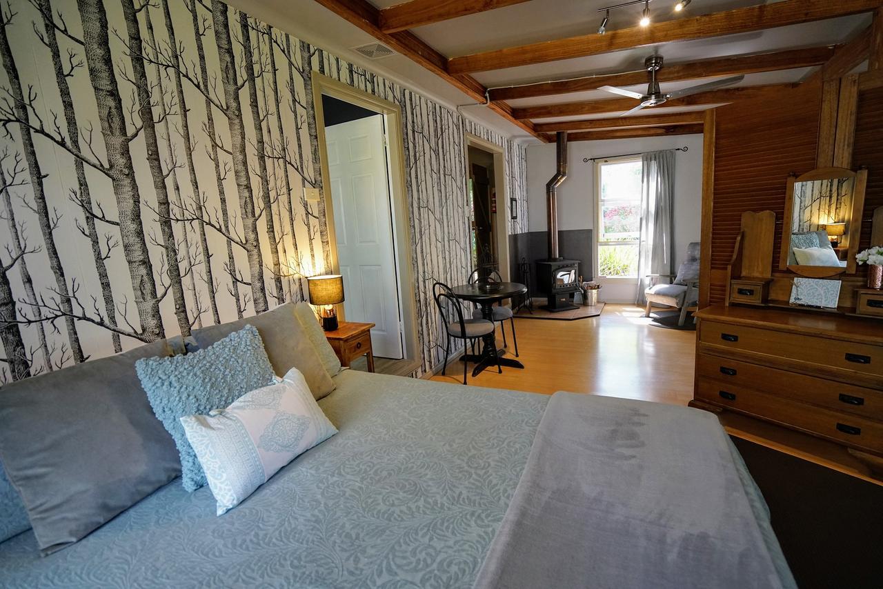 Kiwarrak Country Retreat Appartement Old Bar Buitenkant foto