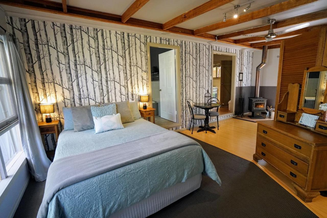 Kiwarrak Country Retreat Appartement Old Bar Buitenkant foto