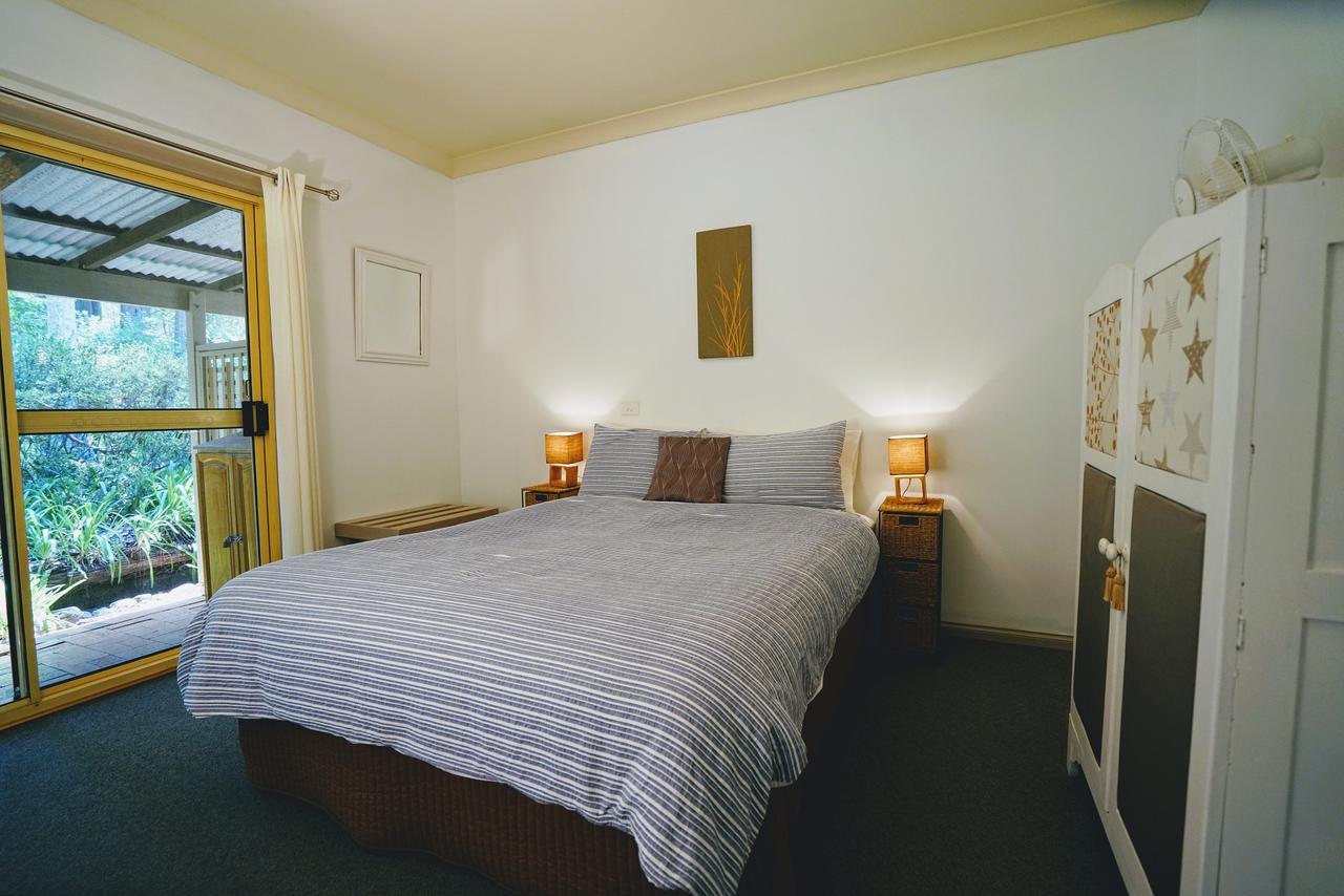 Kiwarrak Country Retreat Appartement Old Bar Buitenkant foto